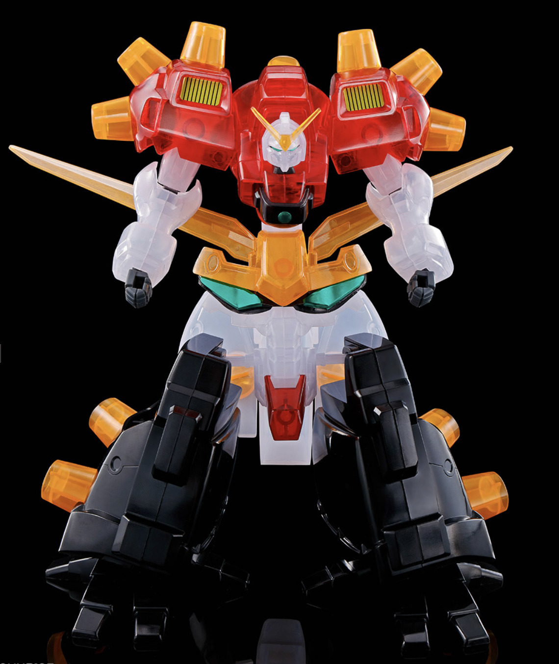 Amazon | BANDAI 【イベント限定】HGUC 1/144 ゼータガンダム
