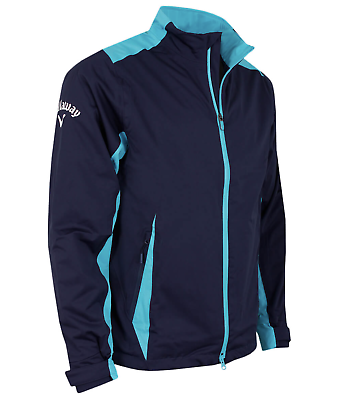 Callaway mens cheap waterproof jacket
