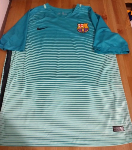 正規品Nike FC Barcelona MENDIETA 17 L 正規品Nike FC Barcelona MENDIETA 17 L Nike FCB Barcelona