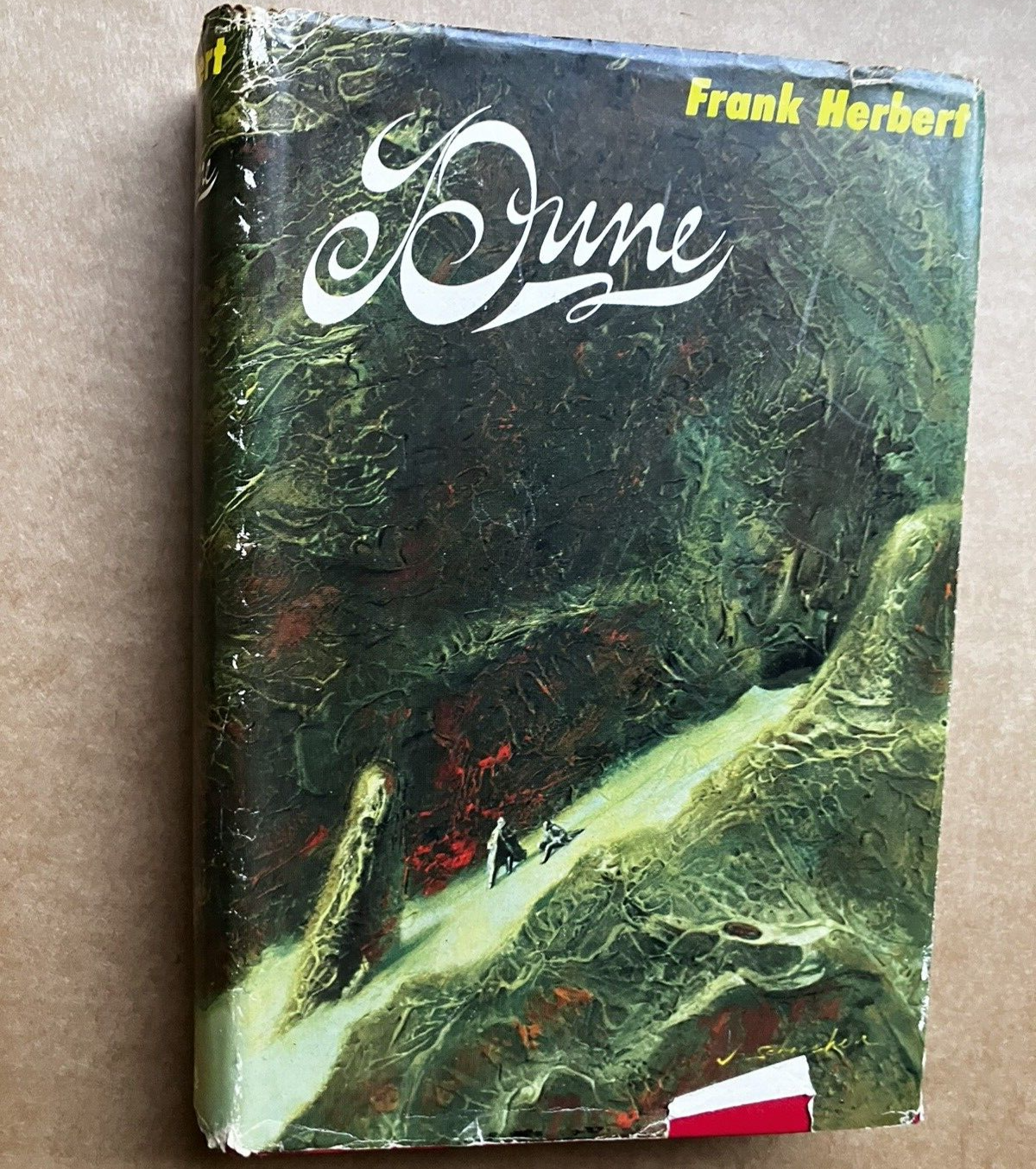 dune 1993年 No.1 summer 創刊号 Quarterly DUNE No.1 1993 Summer