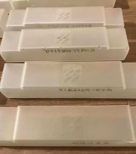 Super Nintendo SNES Dust Cover Lot of 70 Cover Sleeves Genuine Oem