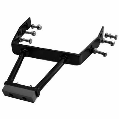 ドロップ Steel Scrape 12bar 12 o'clock Kawasaki ZX6R Ninja 636 (2003