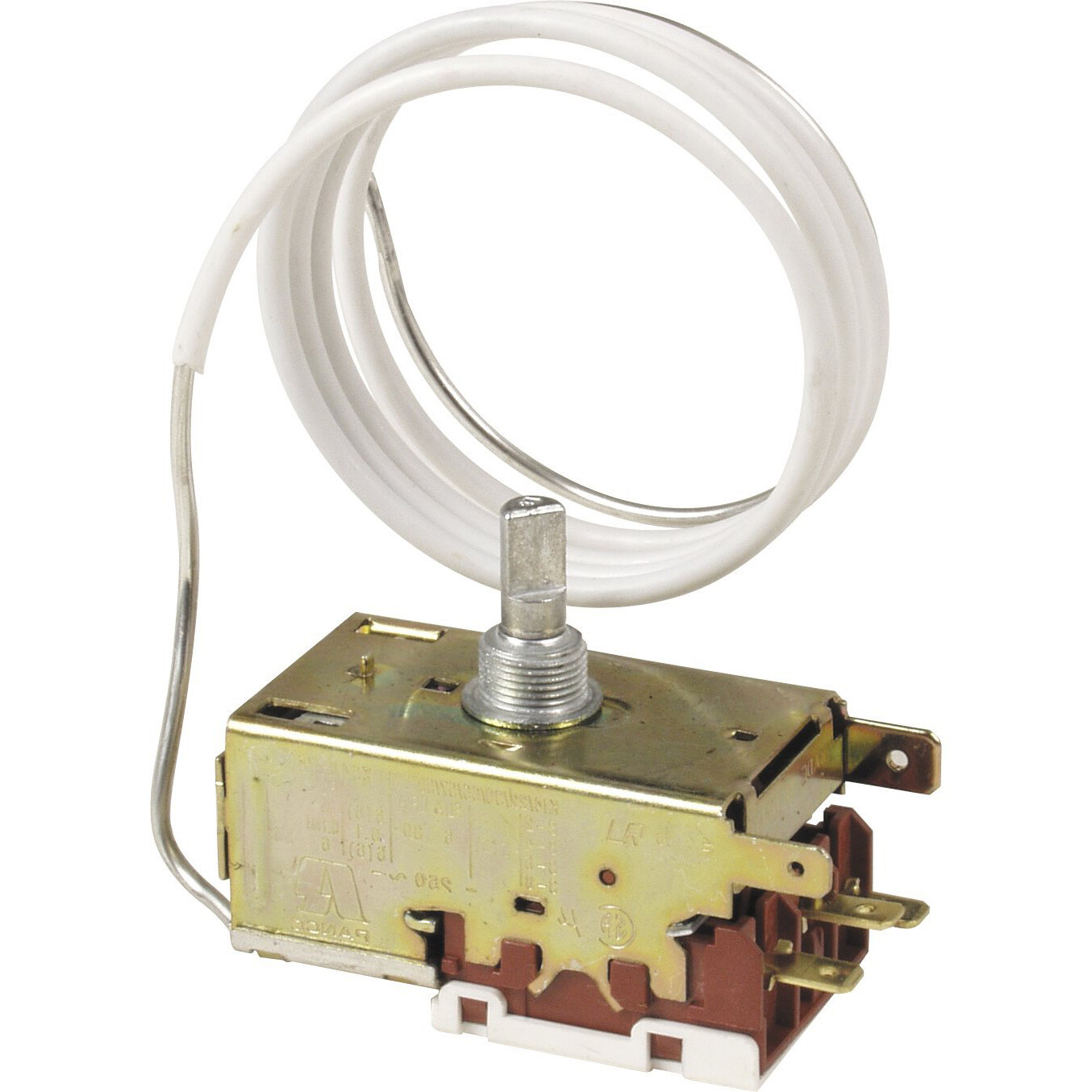 UNIVERSAL VC1 Type Thermostat Kit Temperature Fridge Freezer