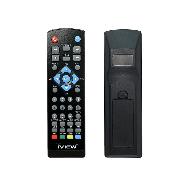 HDTV DIGITAL TV CONVERTER BOX DVR Live Recorder PVR Tuner HDMI 1080P Cable Less