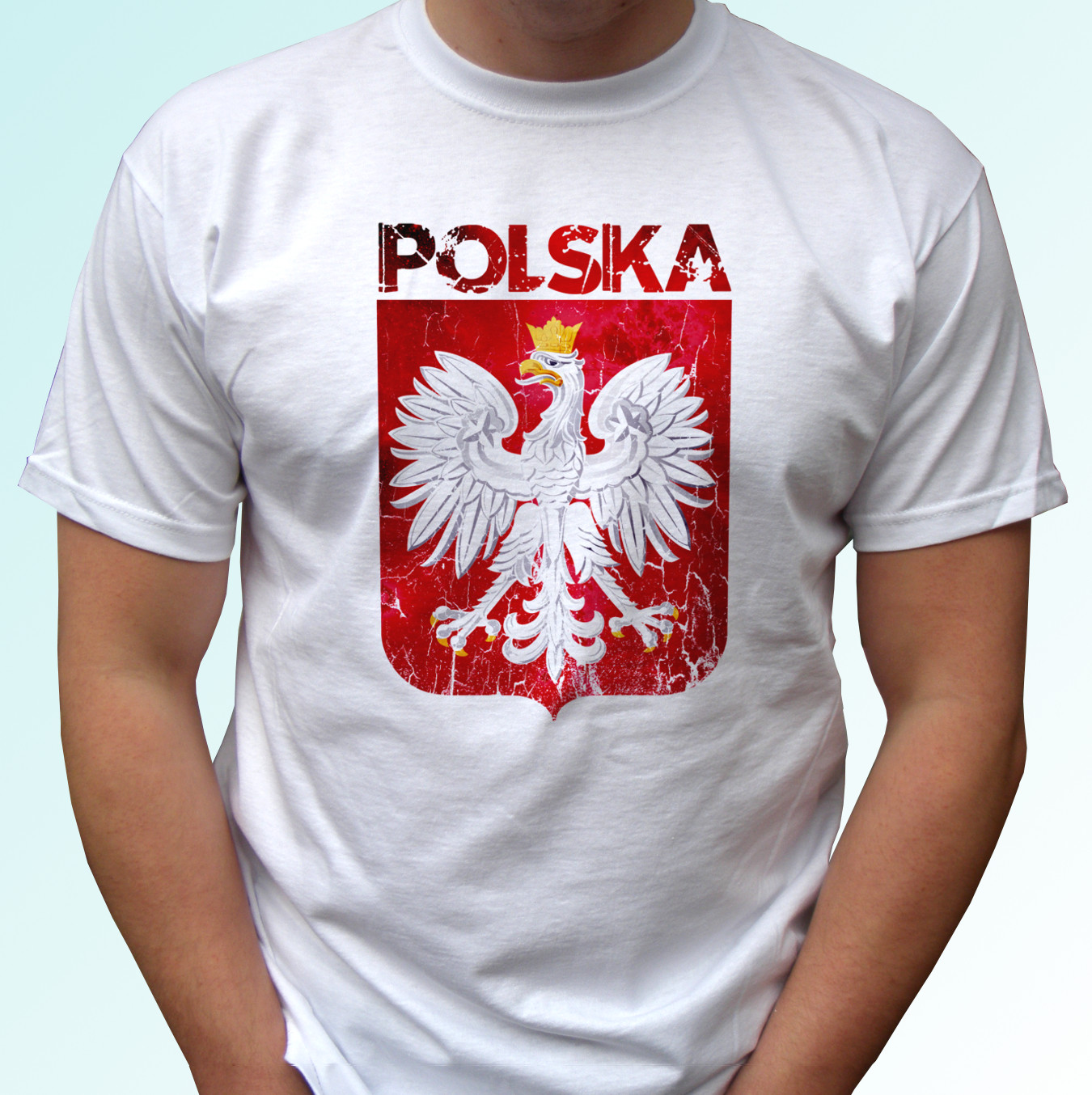 Poland T-Shirt Poland T-Shirt