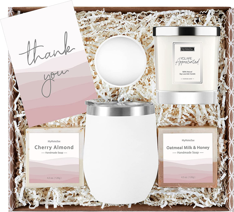 For Women - Send Gratitude With A Unique Spa Experience Gift