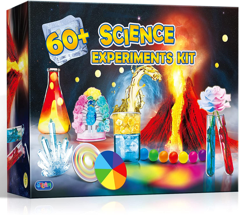 Gifts, Scienc