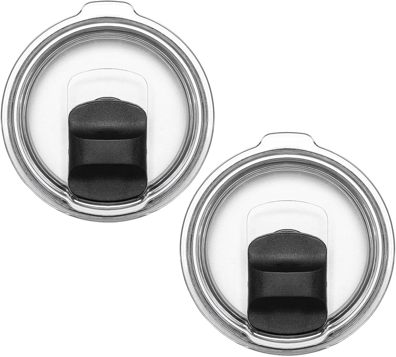 Magnetic Tumbler Lid 2pack,compatible With Ozark Trail