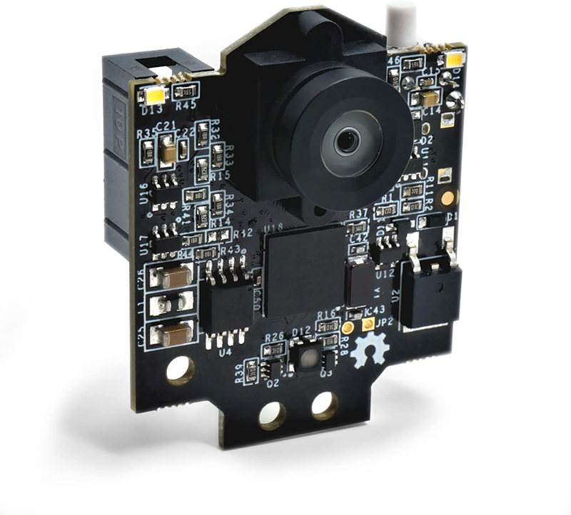 Arduino camera
