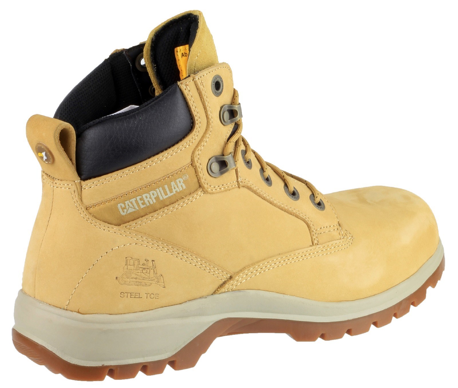 caterpillar kitson ladies