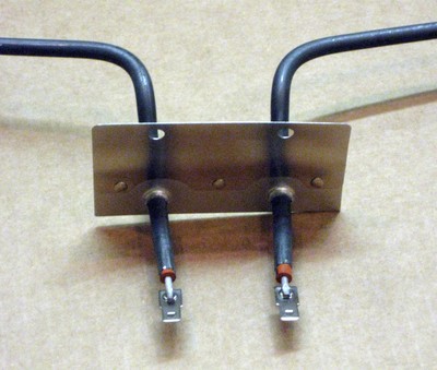 Lower Bake Heating Unit Element for GE WB44T10018 Range Oven Stove