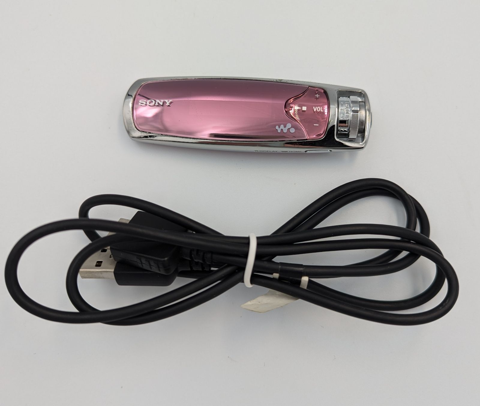 SONY WALKMAN NW-S705F　ソニーウォークマン 2GB パープル Sony Walkman NW-S705F review: Sony Walkman NW-S705F - CNET