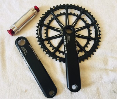 hollowgram sl crankset