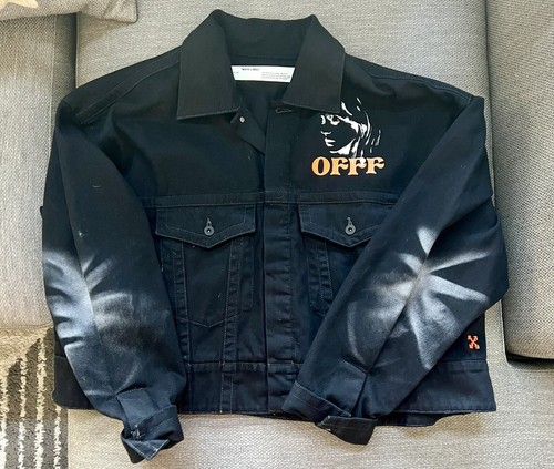 ジャケット・アウター Off-White Made in Italy virgin wool coat Wool coat white virgin wool | Max Mara