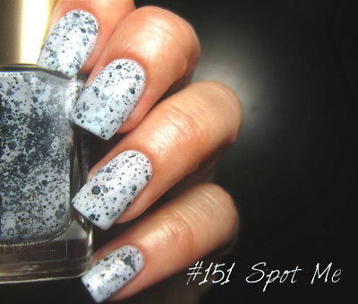 L'Oreal Paris Nail Color Polish 151 SPOT ME - Limited Supply so Hurry