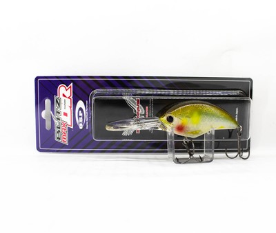 OSP Blitz Max DR Floating Deep Diving Crank Bait Lure PB-39 (8077)