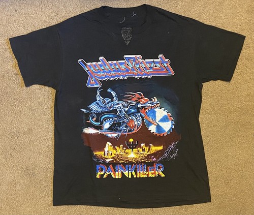 JUDAS PRIEST　アグリーセーター JUDAS PRIEST アグリーセーター