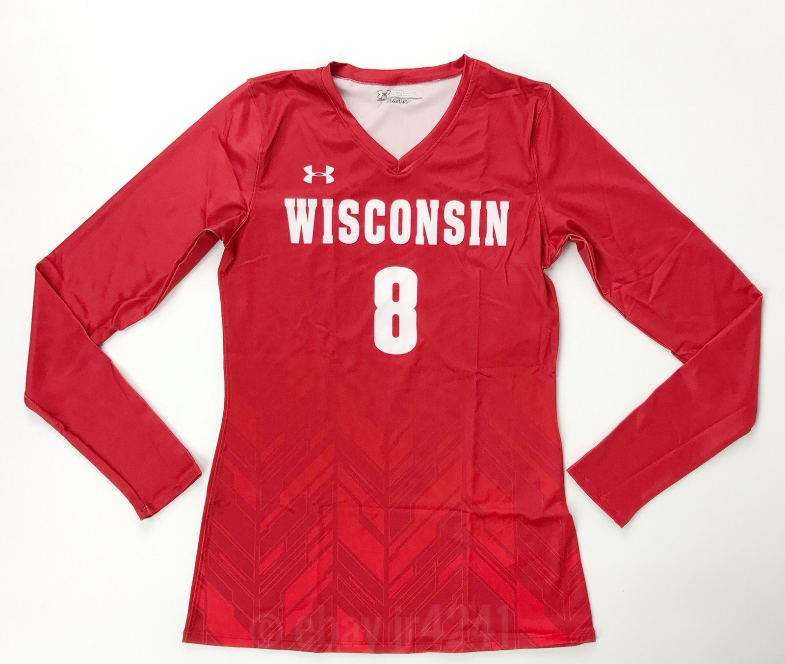 under armor volleyball jerseys