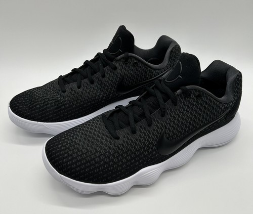 NIKE hyperdunk 2017 バッシュ 28.5 Amazon.com | Nike Mens Hyperdunk 2017 Low Cool Grey/Black