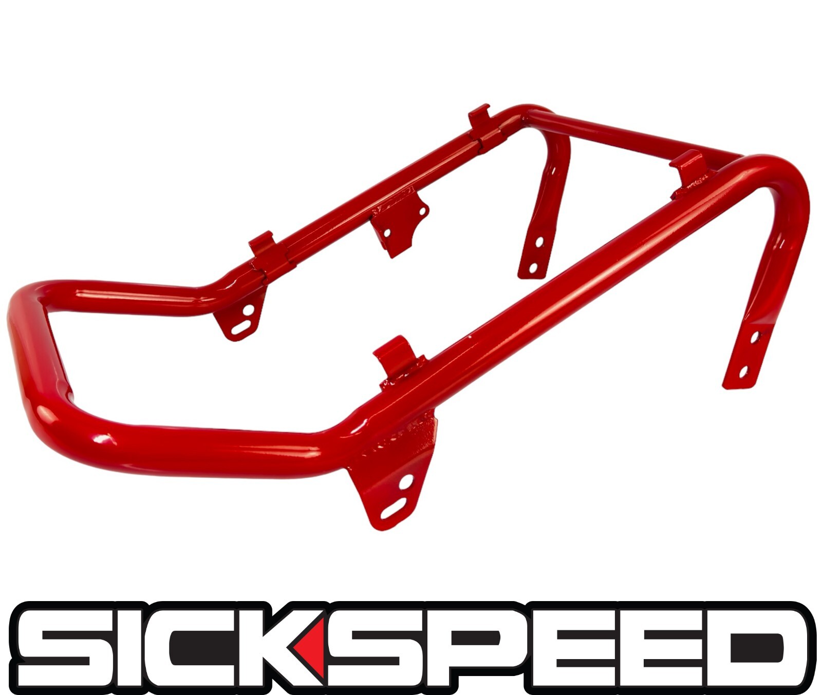 ズーマー　ライトステー　ruckus composimo ComposiMo Ruckus Headlight Lowering Bracket - BOLT ON