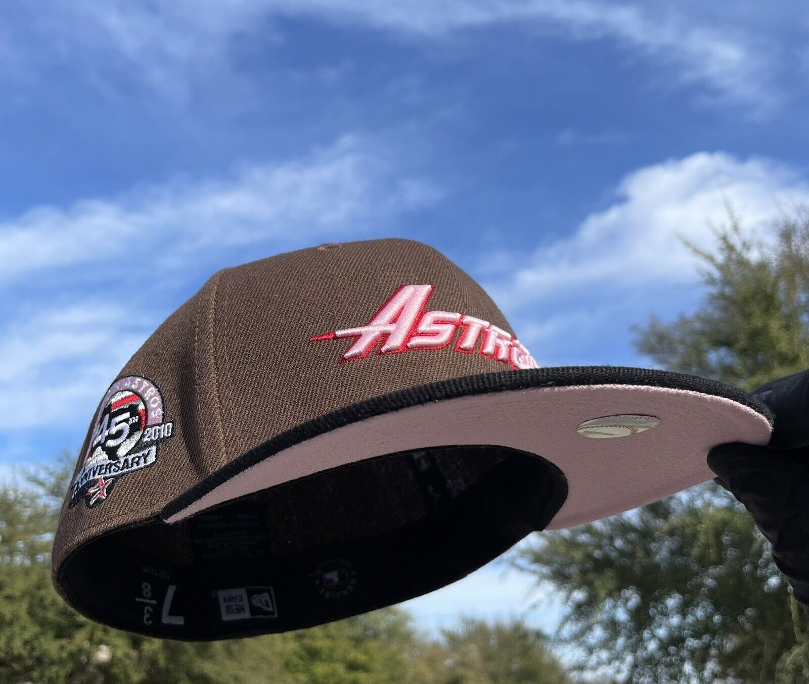 New era travis scott astros hat store New era travis scott astros hat store