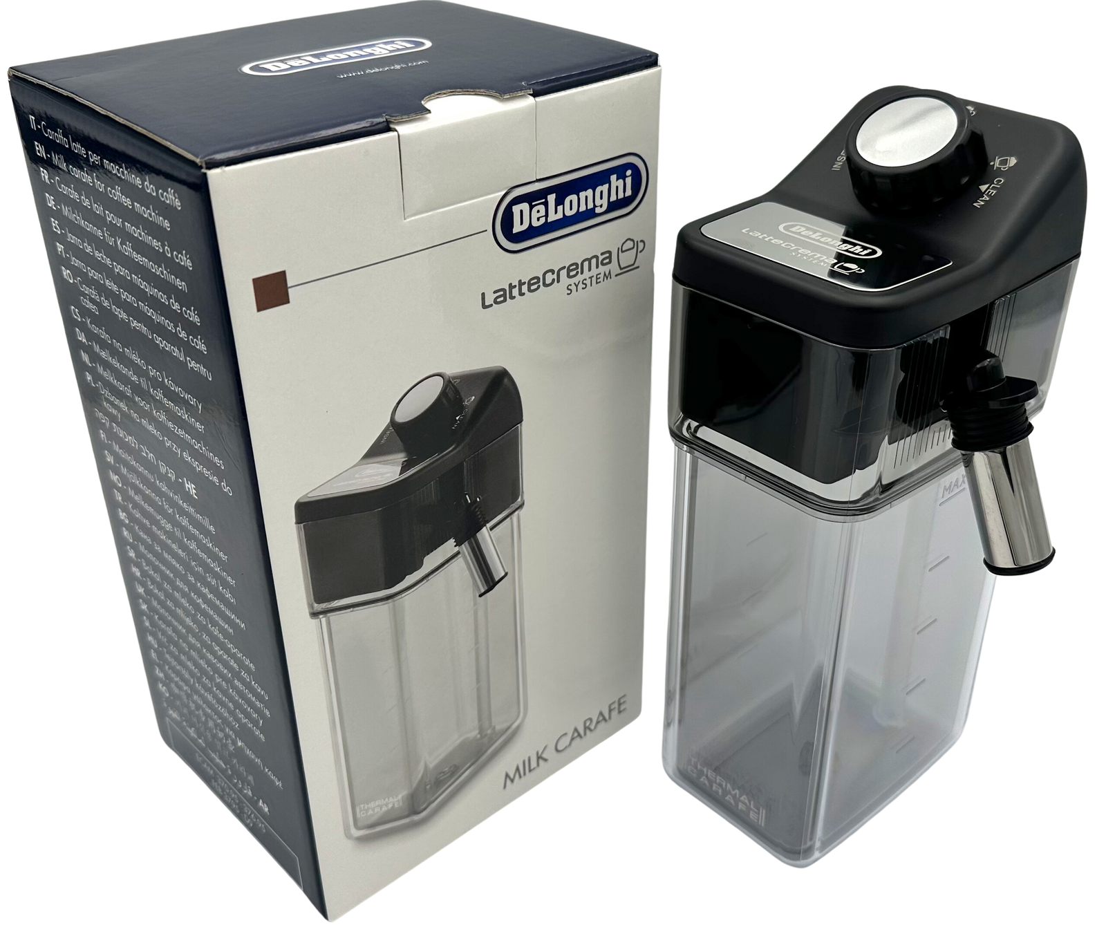 極美品！DeLonghi MDHU15-PB 242552