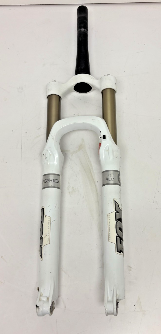 FOX 32 RLC サスペンションフォーク 26インチ FOX 32 RLC