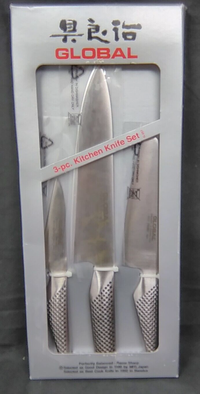 Kitchen Knife Japan