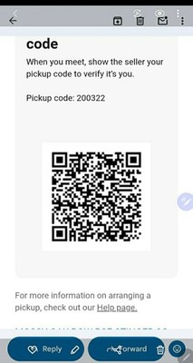 Item photo(s) from verified buyer