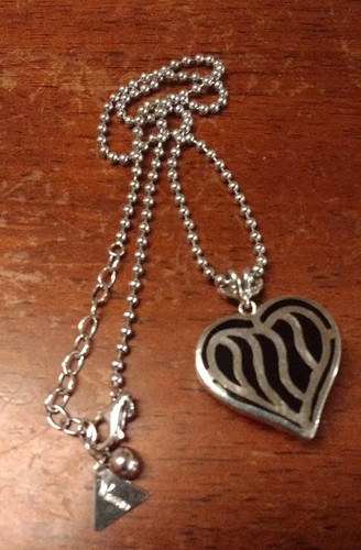 Voreno Matiz Mexico Designer Sterling Enamel 18