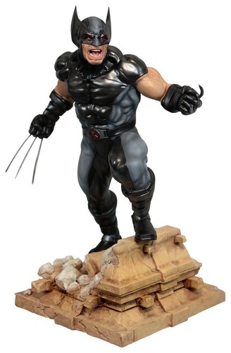 mezcoone:12collective ウルヴァリン x-force Wolverine X-Force (Exclusive) | Marvel | One:12 Collective