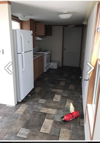 2017 FRIENDSHIP MOBILE HOME 1BR/1BA 8X48 Louisiana