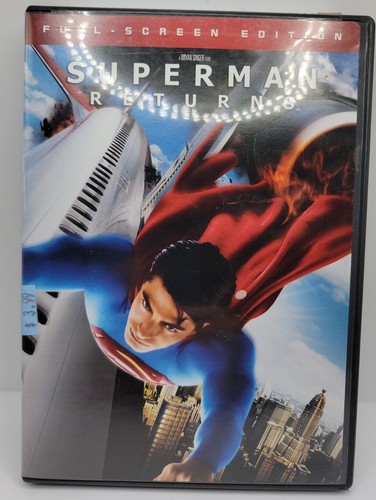 (未使用･未開封品)Superman Classics [DVD] Superman (DVD, 1978) 883929091720| eBay