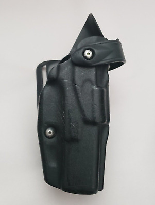 Safariland ALS®/SLS 6360-PR-83 Glock 17/22 Level 3 