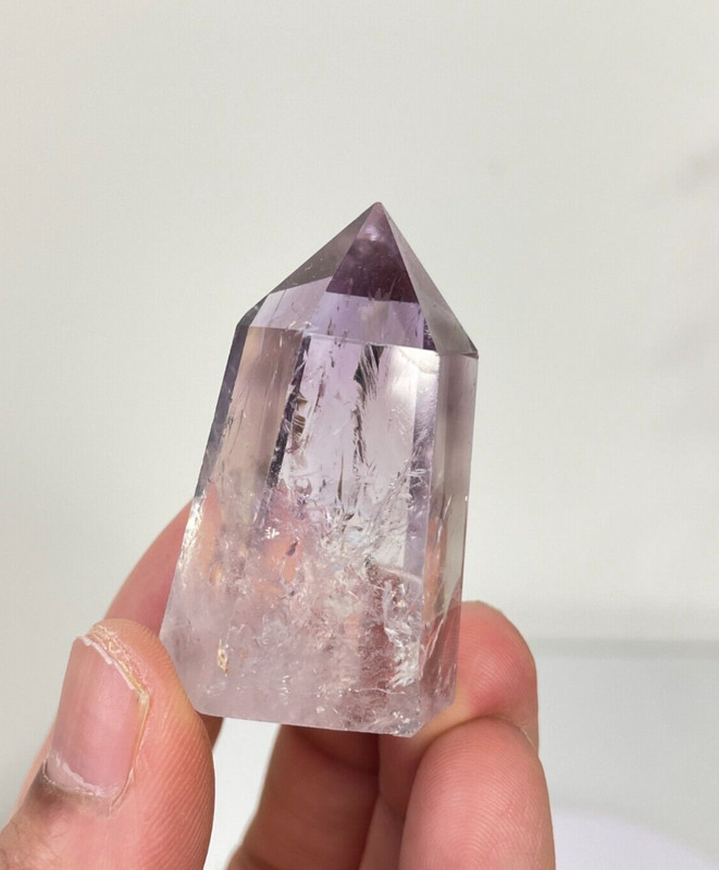 Ametrine Tower  High Grade  T145a