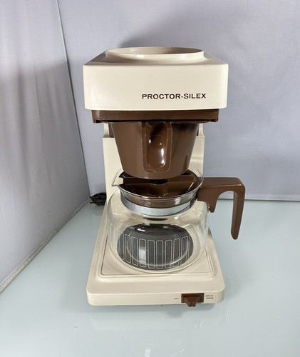 新品未使用のプロクターサイレックスのコーヒーメーカー $_12.JPG?set_id=880000500F