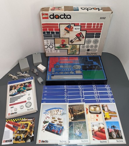 Lego dacta 1030 hotsell
