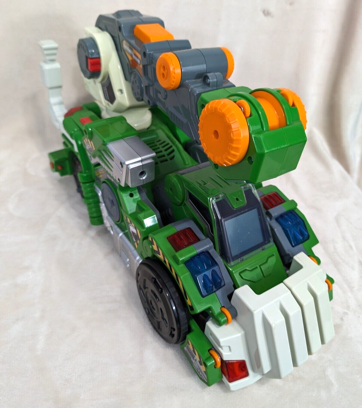 Vtech Switch and Go Dinos Jagger The Mega T-Rex with Voice