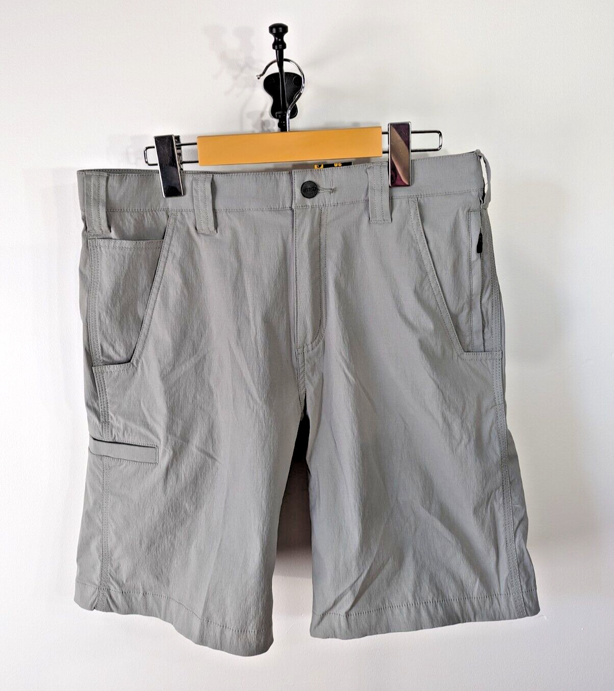 Men's Carhartt Force Relaxed Fit Lightweight Ripstop Short