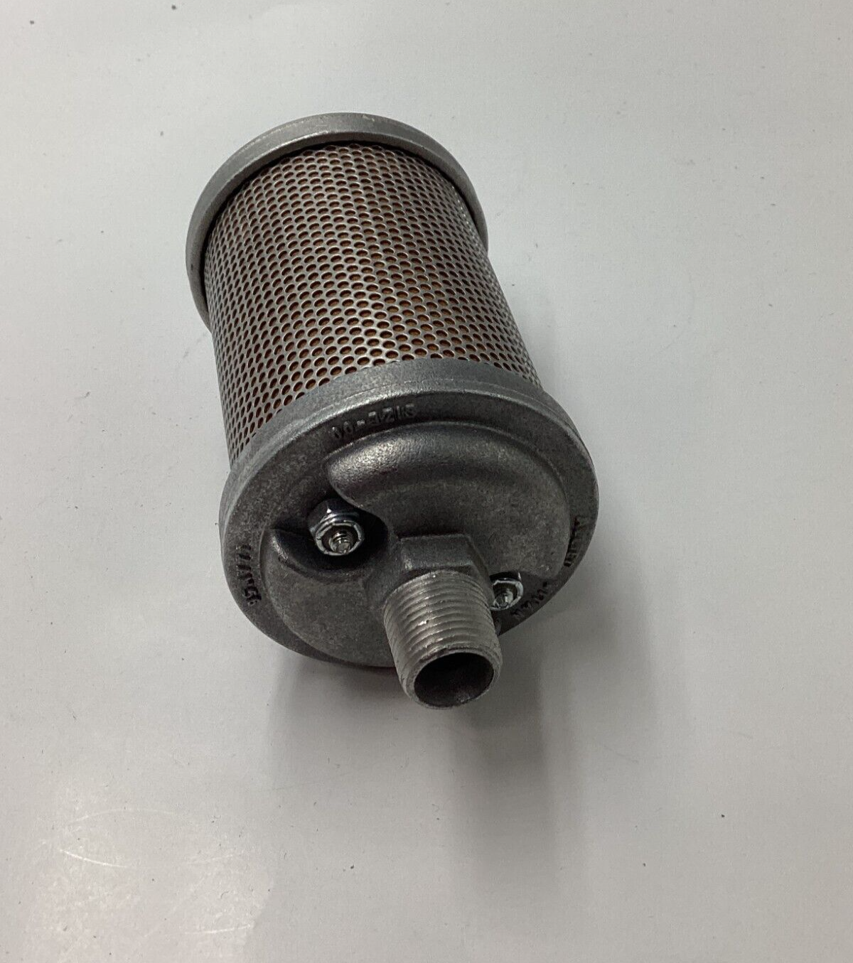 Atomuffler Air Exhaust Muffler 0111000 M00 ALWITCO 3/8 MALE Atomuffler Air Exhaust Muffler 0111000 M00 ALWITCO 3/8 MALE