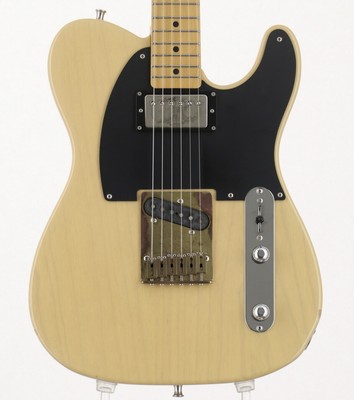 Used Fender Japan / Tl52-80Spl Owb 1999-2002 3.39Kg S/N P092864 Yokohama Store