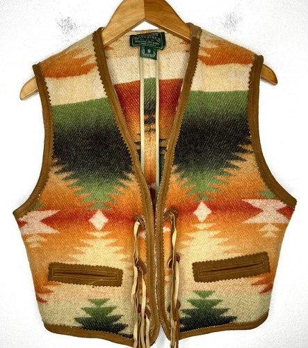 トップス POLO RALPH LAUREN NATIVE VEST $_12.JPG?set_id=880000500F