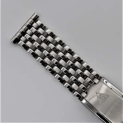 Forstner 【5連】Beads of Rice 19mm Forstner 5-Row Beads of