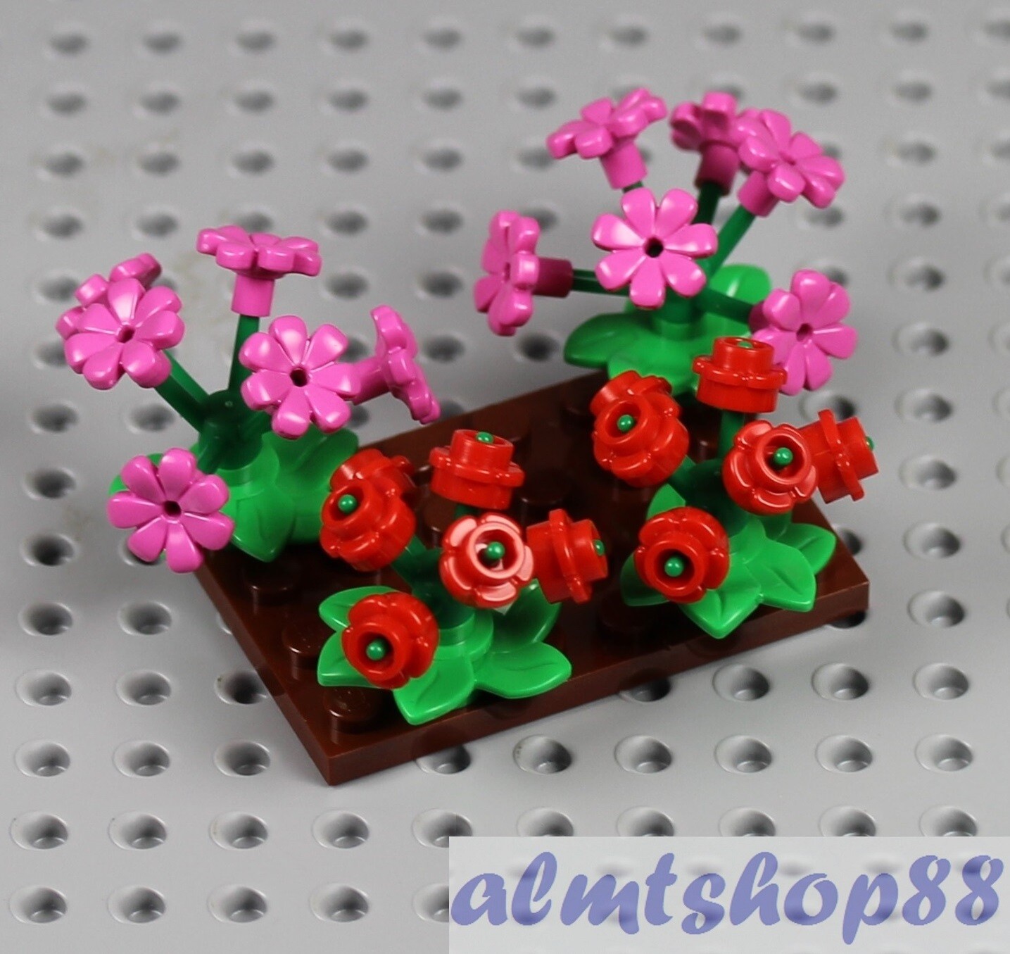 Amazon.com: Soil Flower Base WH S L471WH : Home & Kitchen