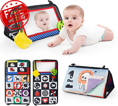 Mirror toys cheap for babies