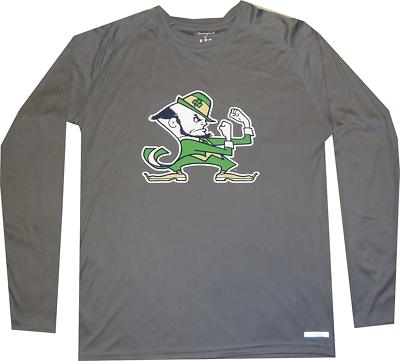 Notre Dame Fighting Irish Performance Shirt Collection by Champion CLOSEOUT New