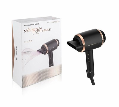 Rowenta Ultimate Experience CV9820 Dryer Hair profesional1500 W, Ionic Dual