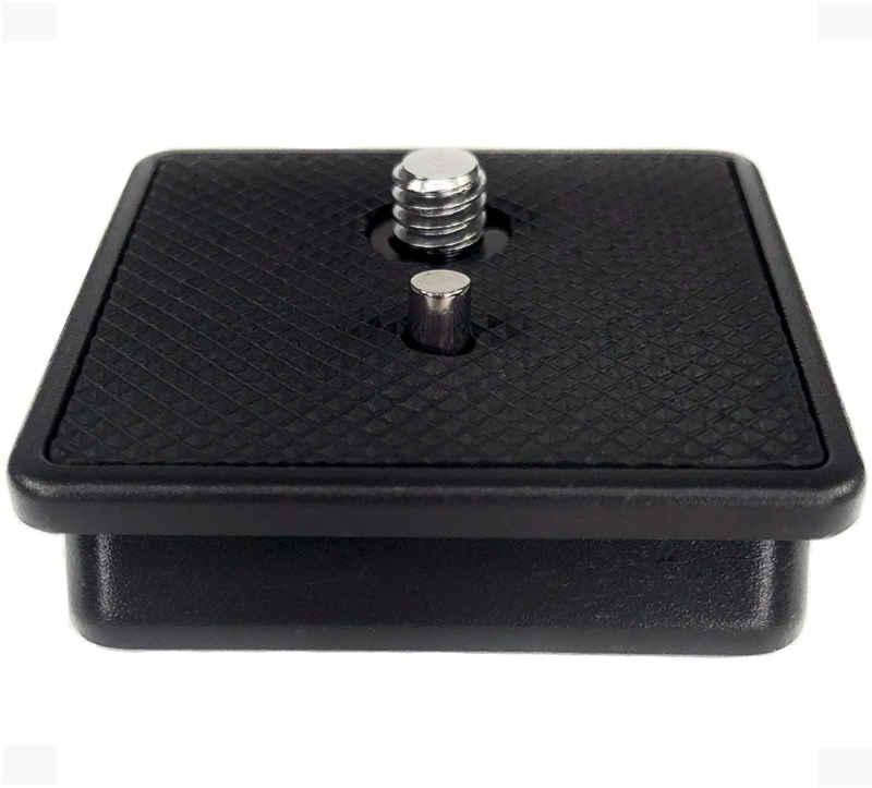 Quick Release Plate Camera Mounting Parts Replacement For Am