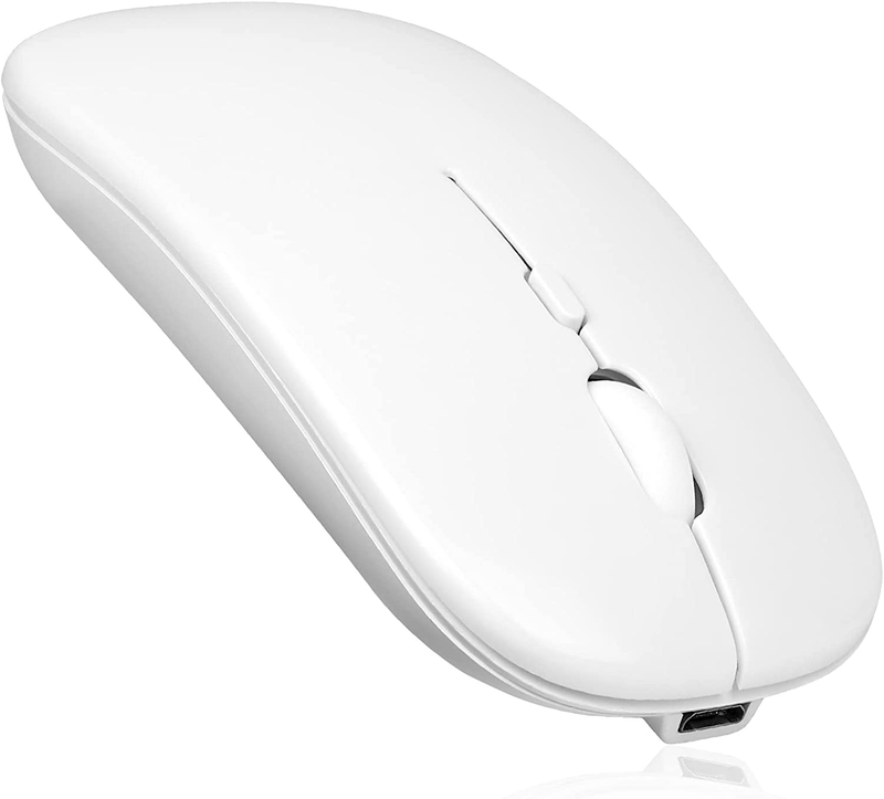 , Rechargeable Wireless Mouse For Samsung Galaxy Tab S3