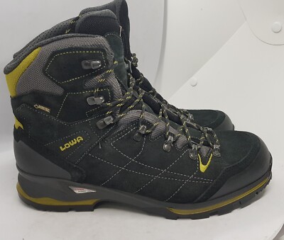 Vantage gtx mid clearance lowa